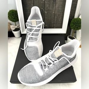 ADIDAS Men’s Tubular Shadow Grey - CQ0928 #118875242
Sz 13